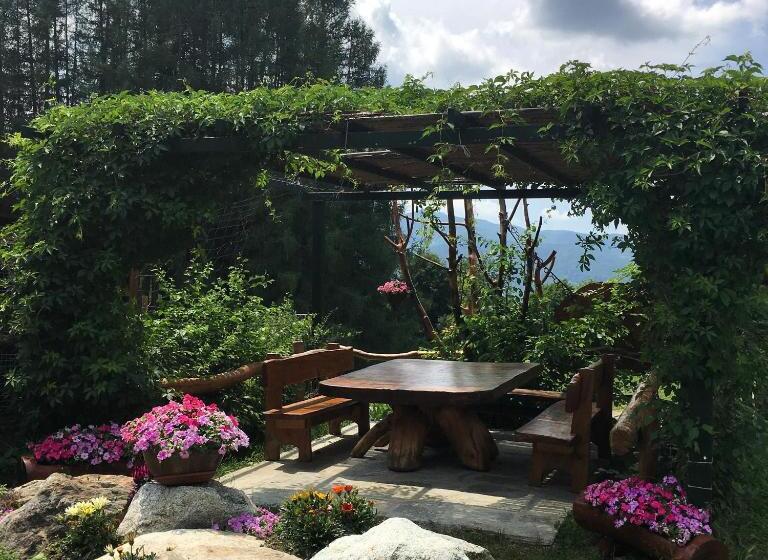 Номер Стандарт, Agriturismo Le Radici