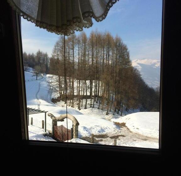 Номер Комфорт, Agriturismo Le Radici