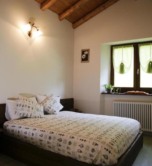 Номер Комфорт, Agriturismo Le Radici