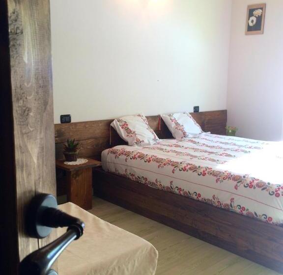 Номер Комфорт, Agriturismo Le Radici