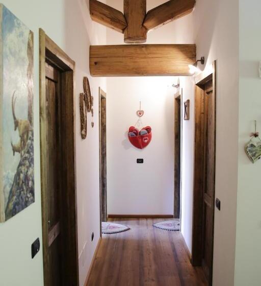 Трехместный Номер Комфорт, Agriturismo Le Radici