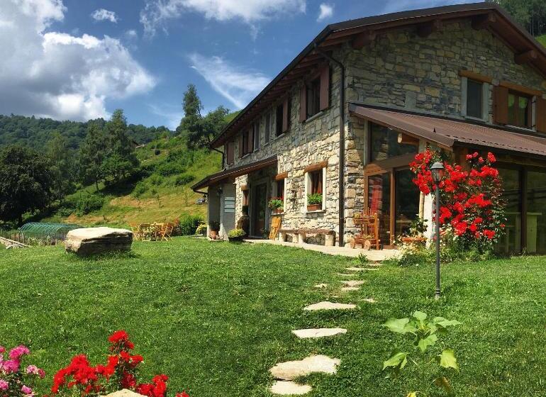 Номер Комфорт, Agriturismo Le Radici