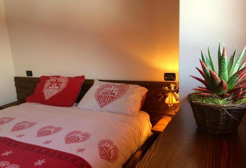 Номер Комфорт, Agriturismo Le Radici