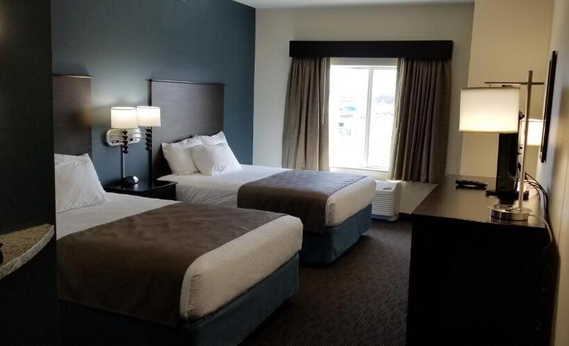 Номер Стандарт, Americinn By Wyndham Sioux Falls North