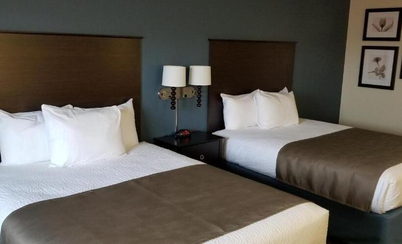 Номер Стандарт, Americinn By Wyndham Sioux Falls North