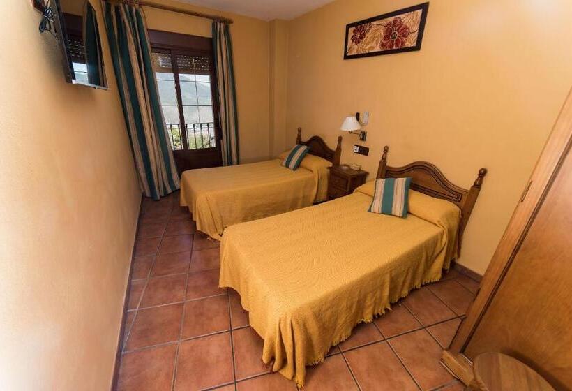 Номер Стандарт, Apartamentos Raisa