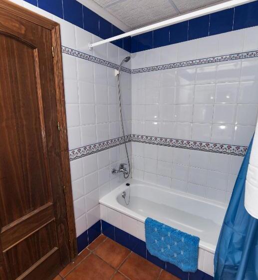 Апартаменты 2 Спальни, Apartamentos Raisa