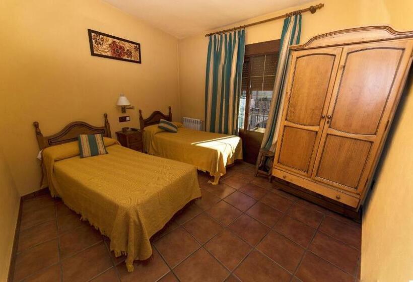 Номер Стандарт, Apartamentos Raisa
