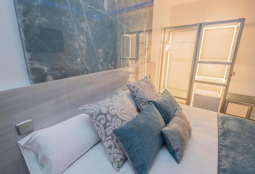 Номер Стандарт с Гидромассажем, Hostal La Carretera