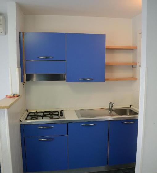 1 Bedroom Penthouse Apartment, Residence Costa Templada