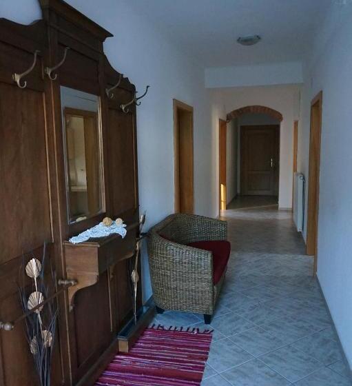 آپارتمان 2 خوابه, Gasthaus Zum Fuchs   Familie Andrä