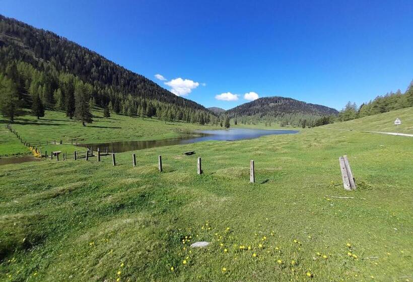 آپارتمان 1 خوابه, Gasthaus Zum Fuchs   Familie Andrä