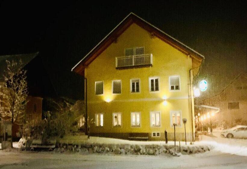 آپارتمان 1 خوابه, Gasthaus Zum Fuchs   Familie Andrä