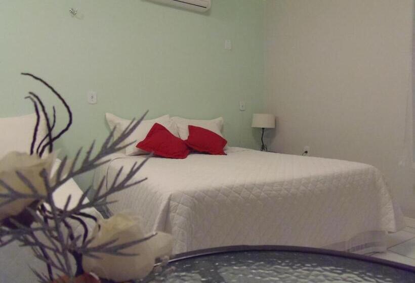 Четырехместный Номер Стандарт, Fazenda Hotel Pedra Dos Ventos
