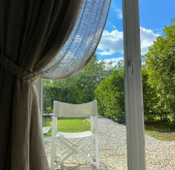 Номер Стандарт, Relais Russiz Superiore