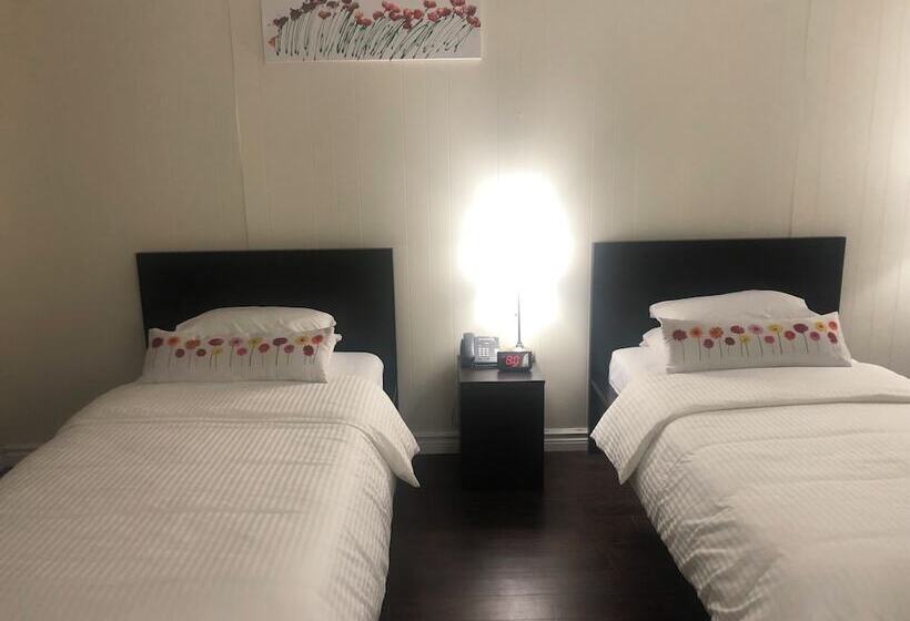 标准间, Vow Inn