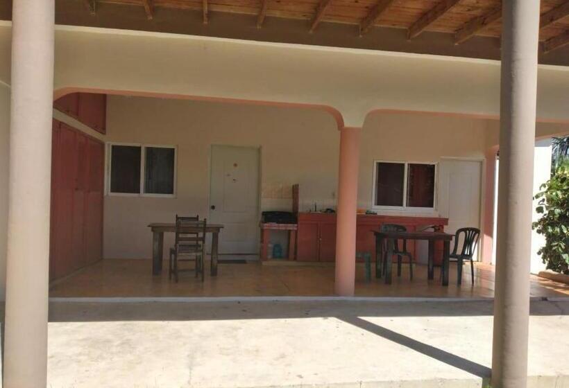 חדר סטנדרט, Gipsy Ranch Rooms