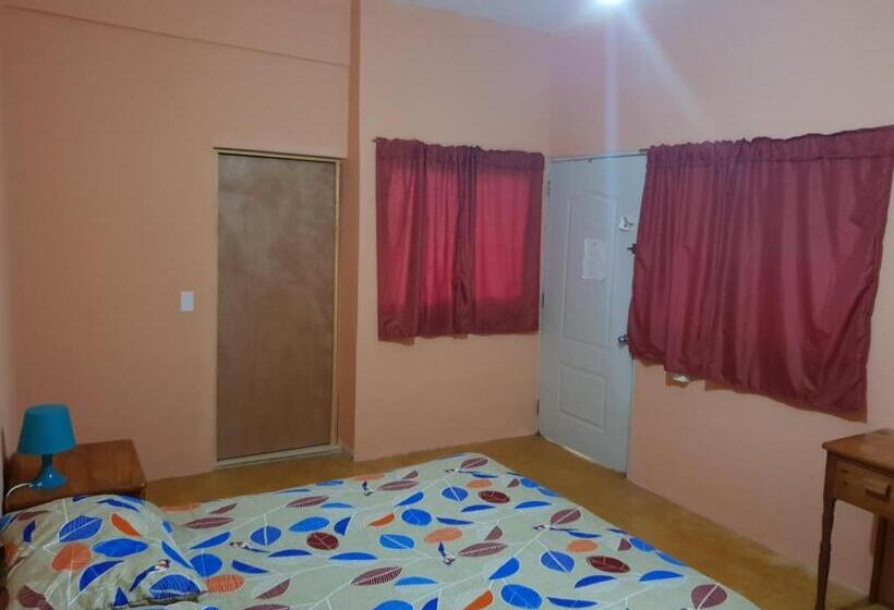 חדר סטנדרט, Gipsy Ranch Rooms