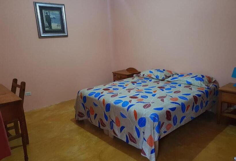 חדר סטנדרט, Gipsy Ranch Rooms