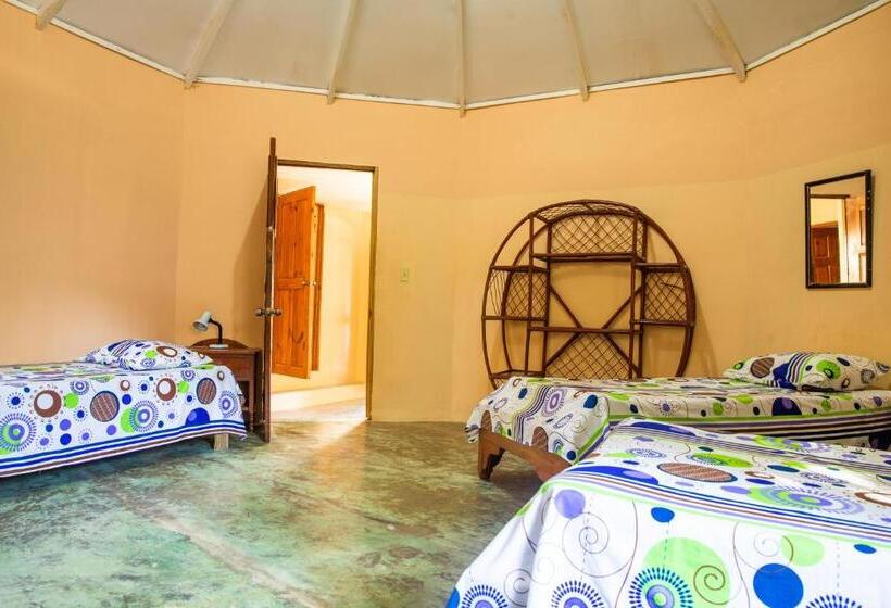 בית, 3 חדרי שינה, Gipsy Ranch Rooms