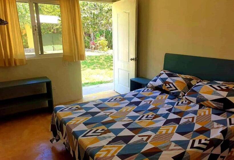 חדר קלאסי, Gipsy Ranch Rooms