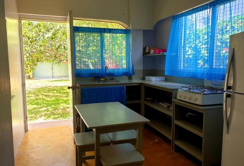 דירת חדר, Gipsy Ranch Rooms
