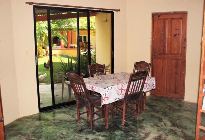 מיטה בחדר משותף, Gipsy Ranch Rooms