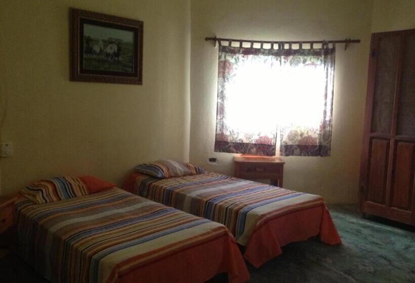 מיטה בחדר משותף, Gipsy Ranch Rooms