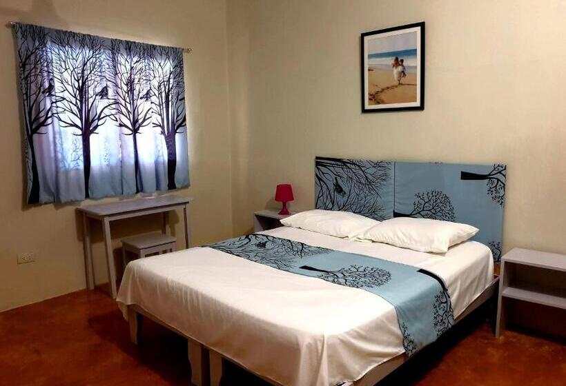 חדר סטנדרט, Gipsy Ranch Rooms