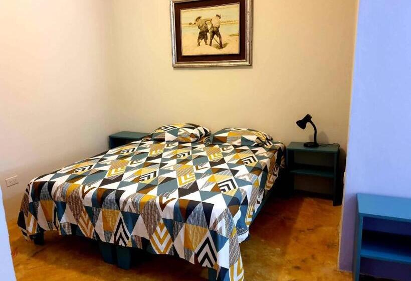 דירת חדר, Gipsy Ranch Rooms