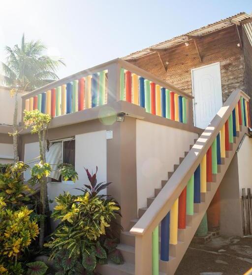חדר סטנדרט, Gipsy Ranch Rooms