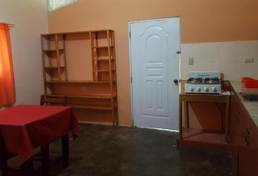 דירת חדר, Gipsy Ranch Rooms