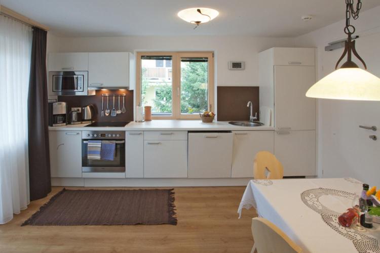 Апартаменты 1 Спальня, Gästehaus Waldrand Garni