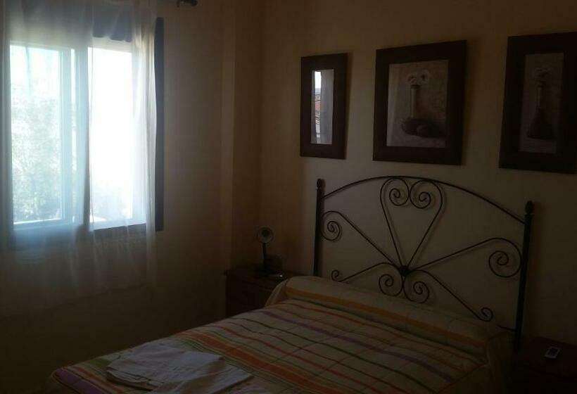 Номер Стандарт, Hostal Don Pepe