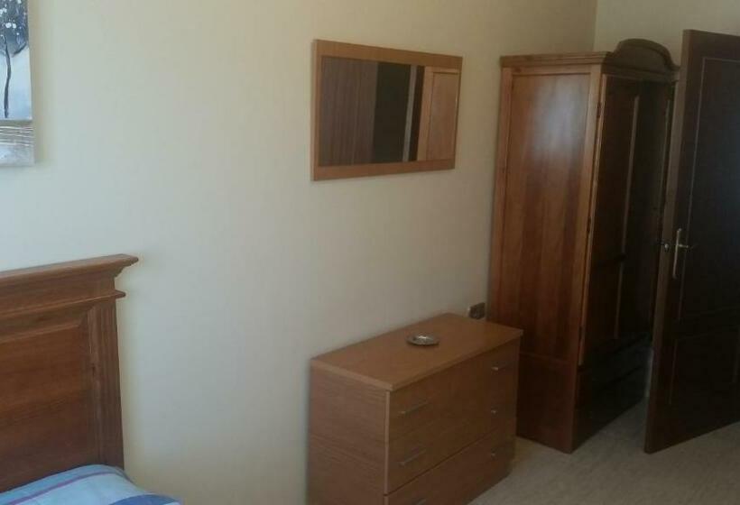 Номер Стандарт, Hostal Don Pepe