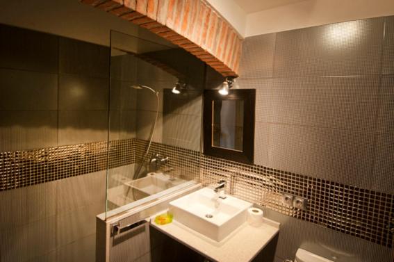 Номер Стандарт, L Argolla Hotel Pizzeria