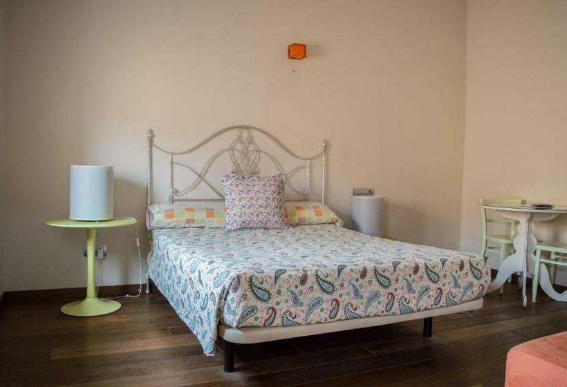 Номер Стандарт, L Argolla Hotel Pizzeria