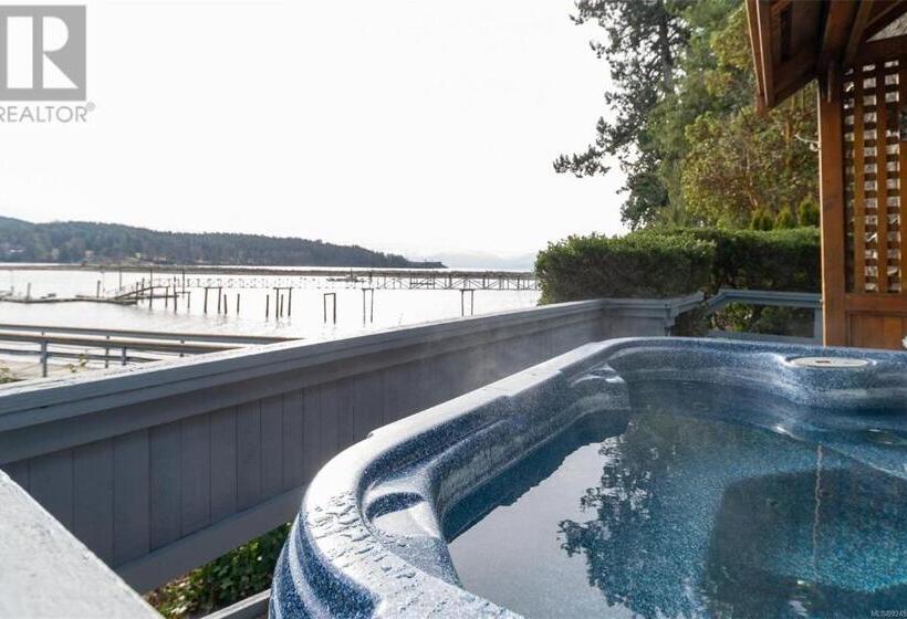 غرفة قياسية, Salty Towers Ocean Front Cottages