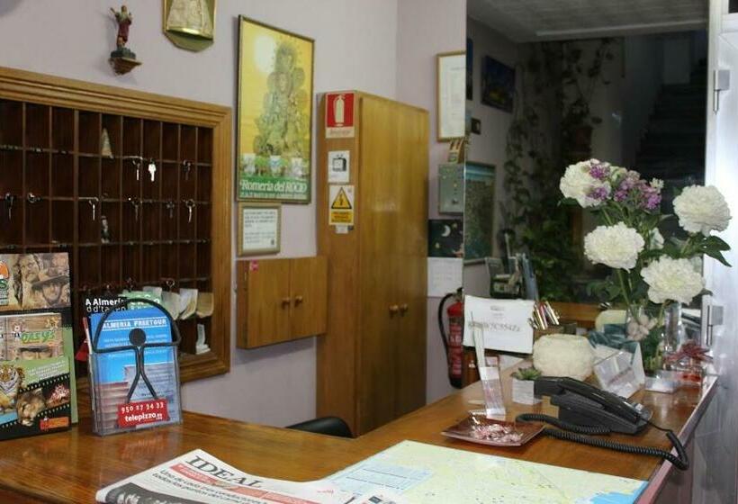 اتاق استاندارد, Pension Americano