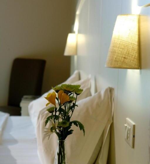 חדר סטנדרט, Agriturismo Le Vai