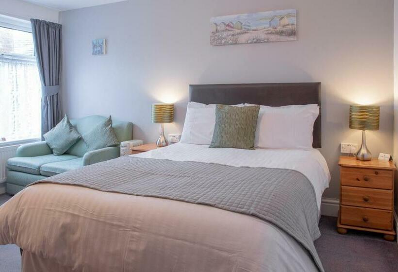 Quarto Estandar, Q Accommodation
