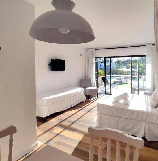 스탠다드 스튜디오, La Bonita Suites Punta Colorada