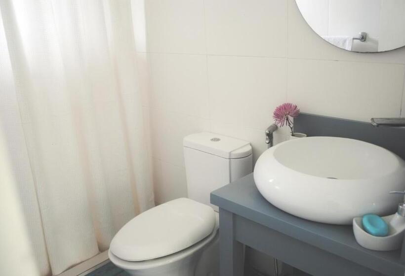 침실 1개 아파트, La Bonita Suites Punta Colorada