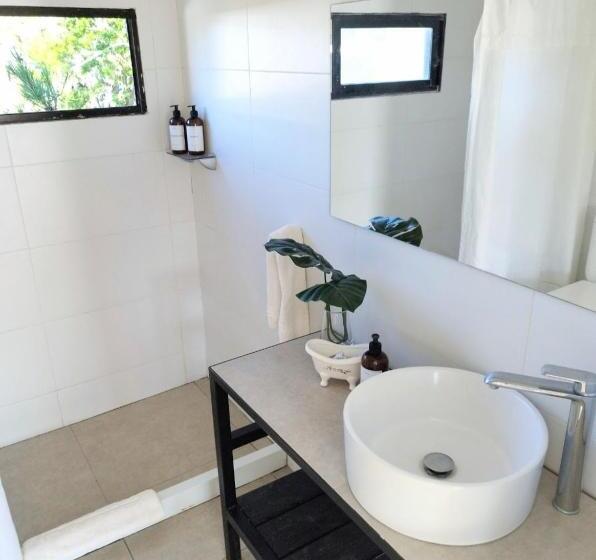 침실 2개 아파트, La Bonita Suites Punta Colorada