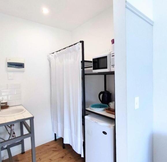 스탠다드 룸, La Bonita Suites Punta Colorada