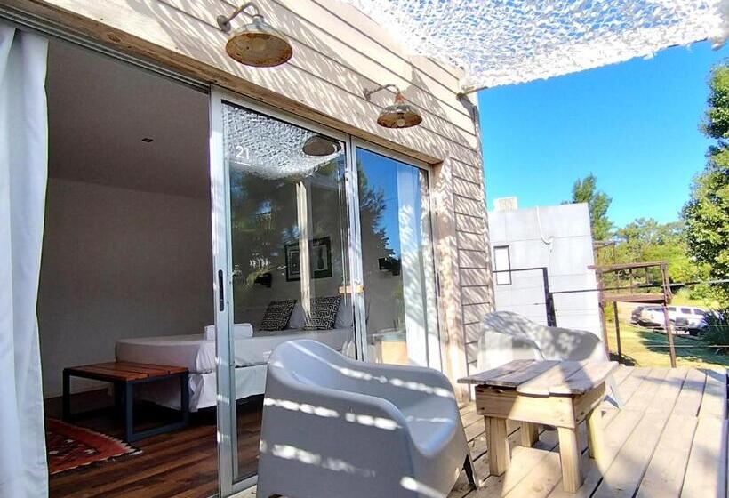 스탠다드 룸, La Bonita Suites Punta Colorada