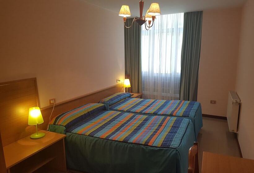 Номер Стандарт, Casa Poy