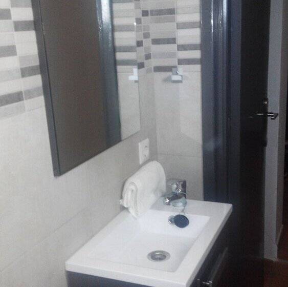 스탠다드 싱글 룸, Hostal Ocana Manilva