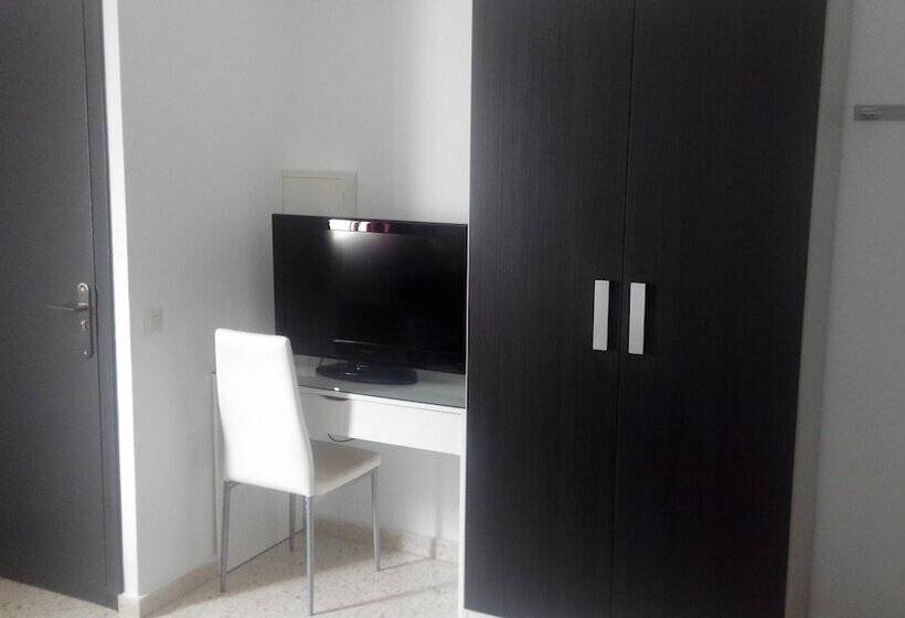 프리미엄 룸, Hostal Ocana Manilva