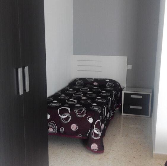 프리미엄 룸, Hostal Ocana Manilva